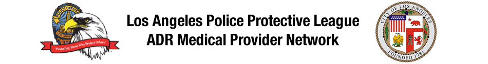 Los Angeles PD MPN banner